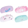 3664447192994-Trousse Cute - 1 compartiment - différents modèles disponibles - Oberthur--0