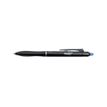 4902505669705-Frixion Ball Plus - Roller encre gel - pointe moyenne - bleu - Begreen--1