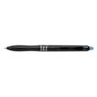 4902505669705-Frixion Ball Plus - Roller encre gel - pointe moyenne - bleu - Begreen--0