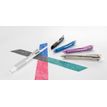 4902505473555-Frixion Ball 4 Couleurs - Roller encre gel effaçable - corps blanc - pointe fine--3