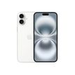 0195949722455- Apple iPhone 16 Plus - Smartphone - 5G - 128 Go - blanc--1