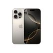 0195949806384-Apple iPhone 16 Pro Max - Smartphone - 5G - 256 Go - Titane naturel--0