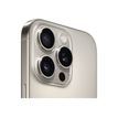 0195949806384-Apple iPhone 16 Pro Max - Smartphone - 5G - 256 Go - Titane naturel--3