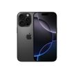 0195949805813-Apple iPhone 16 Pro Max - Smartphone - 5G - 256 Go - titane noir--0