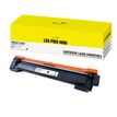 Cartouche laser compatible Brother TN1050 - noir - Les prix mini