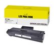 3584770316686-Cartouche laser compatible HP 106A - noir - Les prix mini--0