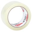 3173740250336-SIGN - Ruban adhésif d'emballage - transparent - 66 m x 48 mm--0