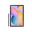 8806095573113-Samsung Galaxy Tab S6 Lite - Tablette 10.4"  - 128 Go - gris oxford--1