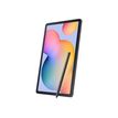 8806095573113-Samsung Galaxy Tab S6 Lite - Tablette 10.4"  - 128 Go - gris oxford--4