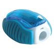 3701254712578-Wonday Wavy - Taille-crayons en plastique à usage unique avec réservoir – Couleurs assorties--0