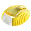 3701254712578-Wonday Wavy - Taille-crayons en plastique à usage unique avec réservoir – Couleurs assorties--1