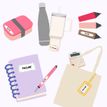 3134725026322-Cléopatre - 12 étiquettes no pack - Primaire--5