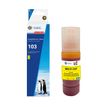6937173407524-Cartouche compatible Epson EcoTank 103 - jaune - G&G--0