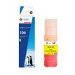 6937173407562-Cartouche compatible Epson EcoTank 104 - jaune - G&G--0