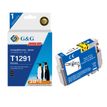 Cartouche compatible Epson T1291 Pomme - noir - G&G