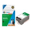 6937173407180-Cartouche compatible HP 934XL - noir - G&G--0