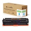 Cartouche laser compatible Canon 731 - cyan - G&G