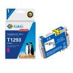 Cartouche compatible Epson T1293 Pomme - magenta - G&G