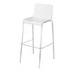 3660141963274-Lot de 2 tabourets hauts HARPER - blanc--0