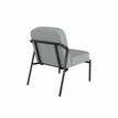 3660141963960-Fauteuil MEDSO "S" - Tissu -  gris--1
