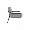3660141964264-Fauteuil MEDSO "M" - Tissu -  gris--2
