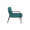 3660141964288-Fauteuil MEDSO "M" - Tissu -  bleu--2