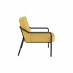 3660141964301-Fauteuil MEDSO "M" - Tissu -  jaune--2
