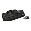 5099206020993-Logitech MK710 - ensemble clavier sans fil et souris sans fil-Angle gauche-3