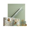 3329682128916-Clairefontaine Premium Dans les bois - Papier cadeau - 70 cm x 2 m - disponible dans diff