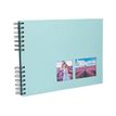3130630150015-Exacompta Milano - Album photos 32 x 22 cm - 50 pages - vert-P_405110521_3-1