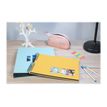 3130630150077-Exacompta Milano - Album photos 32 x 22 cm - 50 pages - jaune-P_405110524_1-4
