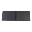 3130630150077-Exacompta Milano - Album photos 32 x 22 cm - 50 pages - jaune-P_405110524_4-2
