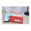 3130630150084-Exacompta Milano - Album photos 32 x 22 cm - 50 pages - rouge-P_405110526_1-3