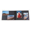 3130630150084-Exacompta Milano - Album photos 32 x 22 cm - 50 pages - rouge-P_405110526_4-2