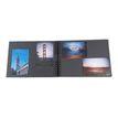 3130630150060-Exacompta Milano - Album photos 32 x 22 cm - 50 pages - noir-P_405110528_5-3