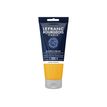 3013643003731-Lefranc Bourgeois - Peinture acrylique - jaune indien - 80 ml-P_405111372_2-0