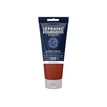 3013643004301-Lefranc Bourgeois - Peinture acrylique - ocre rouge - 80 ml-P_405111381_1-0