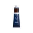 3013648100411-Lefranc Bourgeois - Peinture à l'huile - marron Van Dyck - 40 ml-P_405111448_1-0