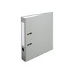 3130630915416-Exacompta - classeur à levier - pour A4 - capacité : 460 feuilles - gris-P_405112026_1-0