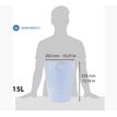 9002493037366-Exacompta Ecobin Aquarel - Corbeille à papier - 15L - bleu pastel-P_405112848_4-3