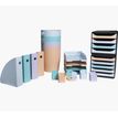 9002493037373-Exacompta Ecobin Aquarel - Corbeille à papier - 15L - vert pastel-P_405112849_3-2