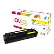 3112539848477-Cartouche laser compatible HP 207A - jaune - OWA K18890OW-P_405112983_1-0