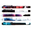 3173740245615-Ink Metal Polar Bear - Roller bleu - différents modèles disponibles-P_405113160_4-3