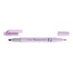 4711577053820-Pentel Illumina FLEX - Surligneur double pointe - violet pastel-P_405113540_2-1