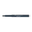 4005401607014-Faber-Castell Creative - Crayon-feutre - encre à l'eau - 1,5 mm - blanc-P_405113648_3-1