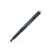 4005401607014-Faber-Castell Creative - Crayon-feutre - encre à l'eau - 1,5 mm - blanc-P_405113648_5-2