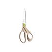 3701254709851-Wonday NOVAGREEN - Ciseaux ronds 21 cm-P_405113693_1-0