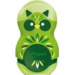 3154140491123-Maped Loopy Mini Cute - Taille crayon gomme 2-en-1 (blister) - 1 trou - disponible dans di-P_405113709_6-5