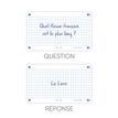 3020120170091-Oxford FLASH 2.0 - Pack de 32 cartes - A7 - petitis carreaux - blanc-P_405113936_5-4