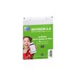 3020120169910-Oxford Revision 2.0 - Pack de 32 Fiches Bristol - A5 - petits carreaux - perforées - blan-P_405113951_1-0
